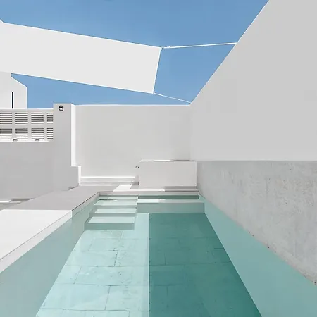 Casa Energia Del Cabo. Cabo De Gata. Holiday home *