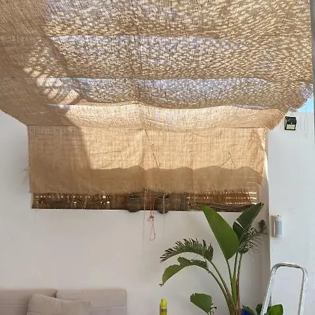 Casa Energia Del Cabo. Cabo De Gata. Holiday home