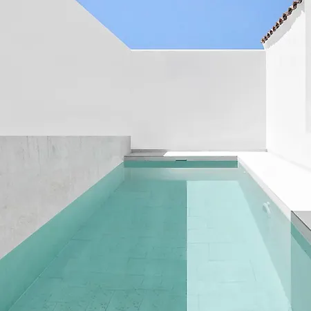 Holiday home Casa Energia Del Cabo. Cabo De Gata. *