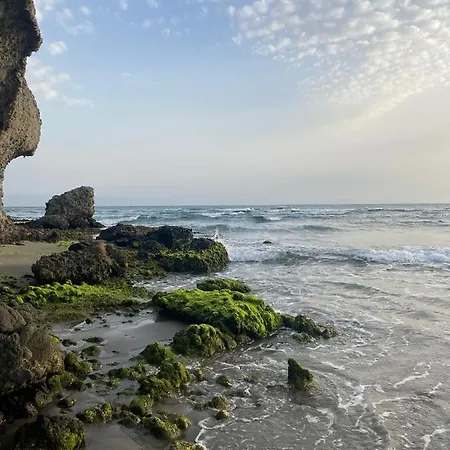 Casa Energia Del Cabo. Cabo De Gata.