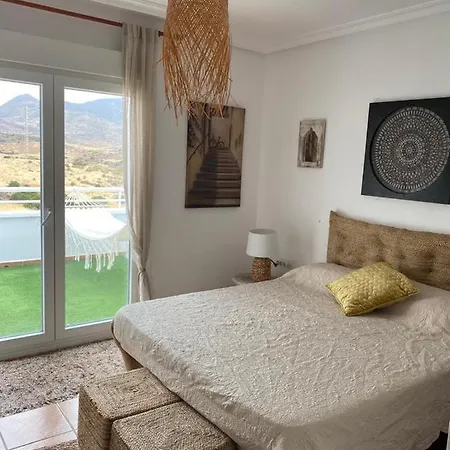 Casa Energia Del Cabo. Cabo De Gata. San Jose (Almeria)