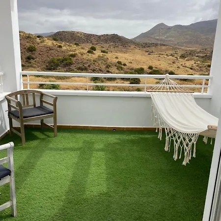 Holiday home Casa Energia Del Cabo. Cabo De Gata. *