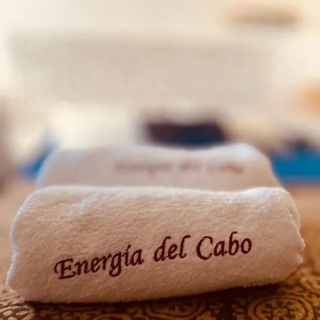 Holiday home Casa Energia Del Cabo. Cabo De Gata. San Jose (Almeria)